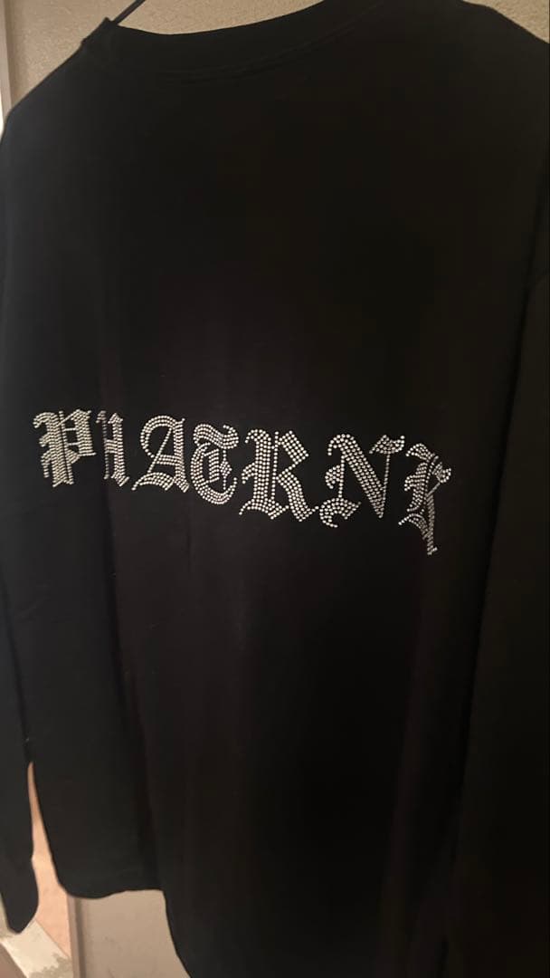 PHATRNK ファットランク ストーン ロンT Mサイズ