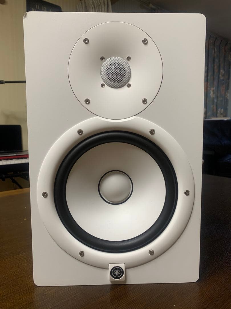 YAMAHA HS8スタジオモニタースピーカーB（ペア出品中）