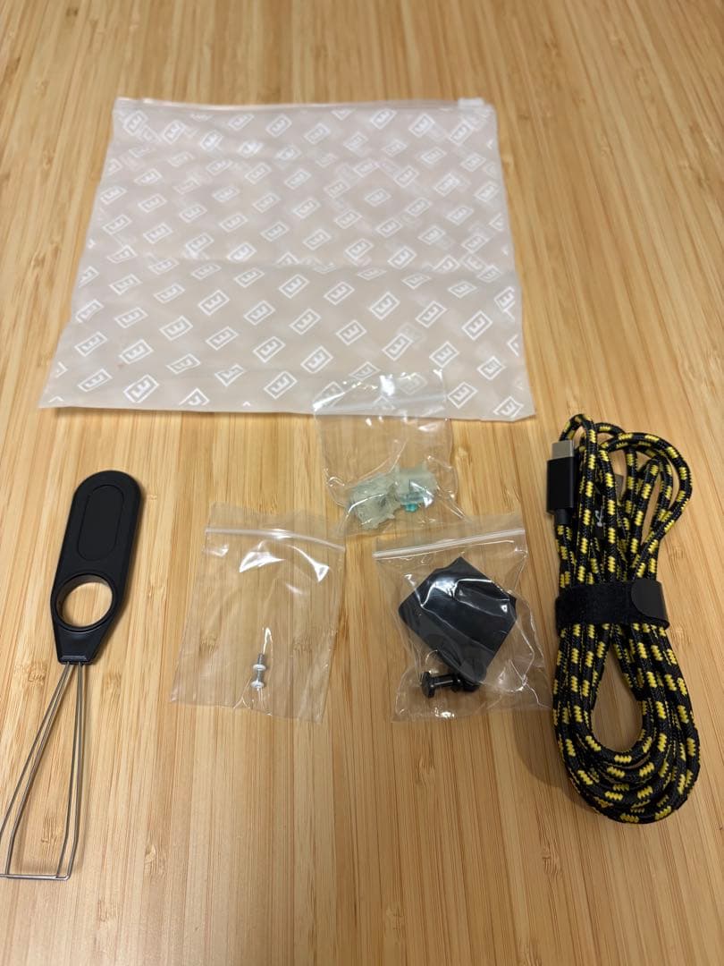 【cv】Wooting 60HE キーボード 本体