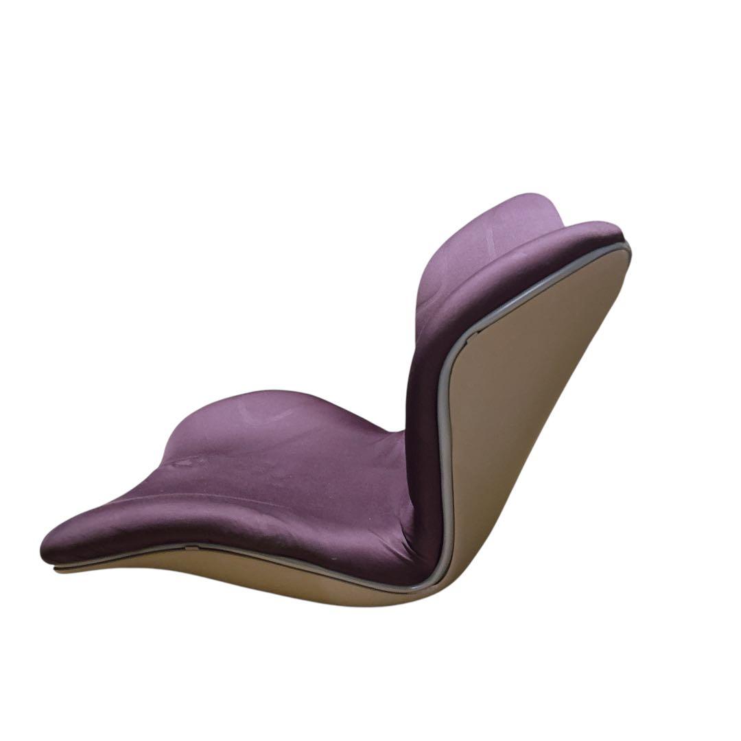 MTG ボディメイクシート Style PREMIUM 姿勢矯正 座椅子 現状品