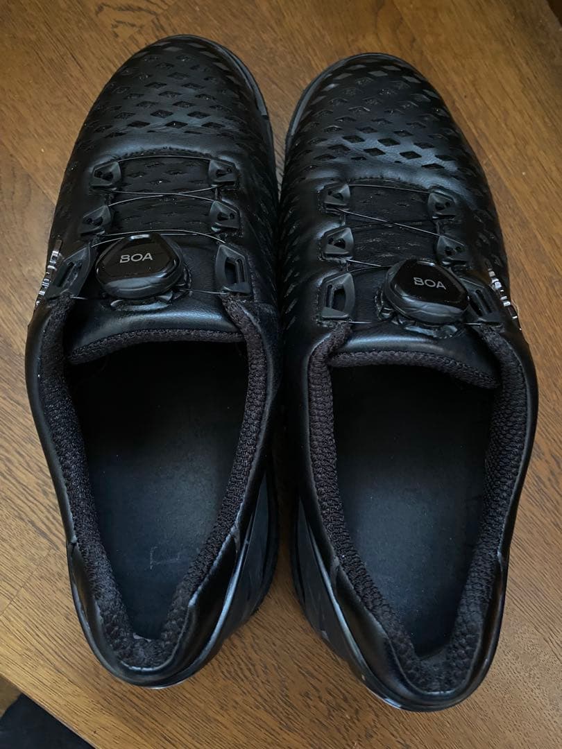 Dexter THE 9 ボウリングシューズ ブラック