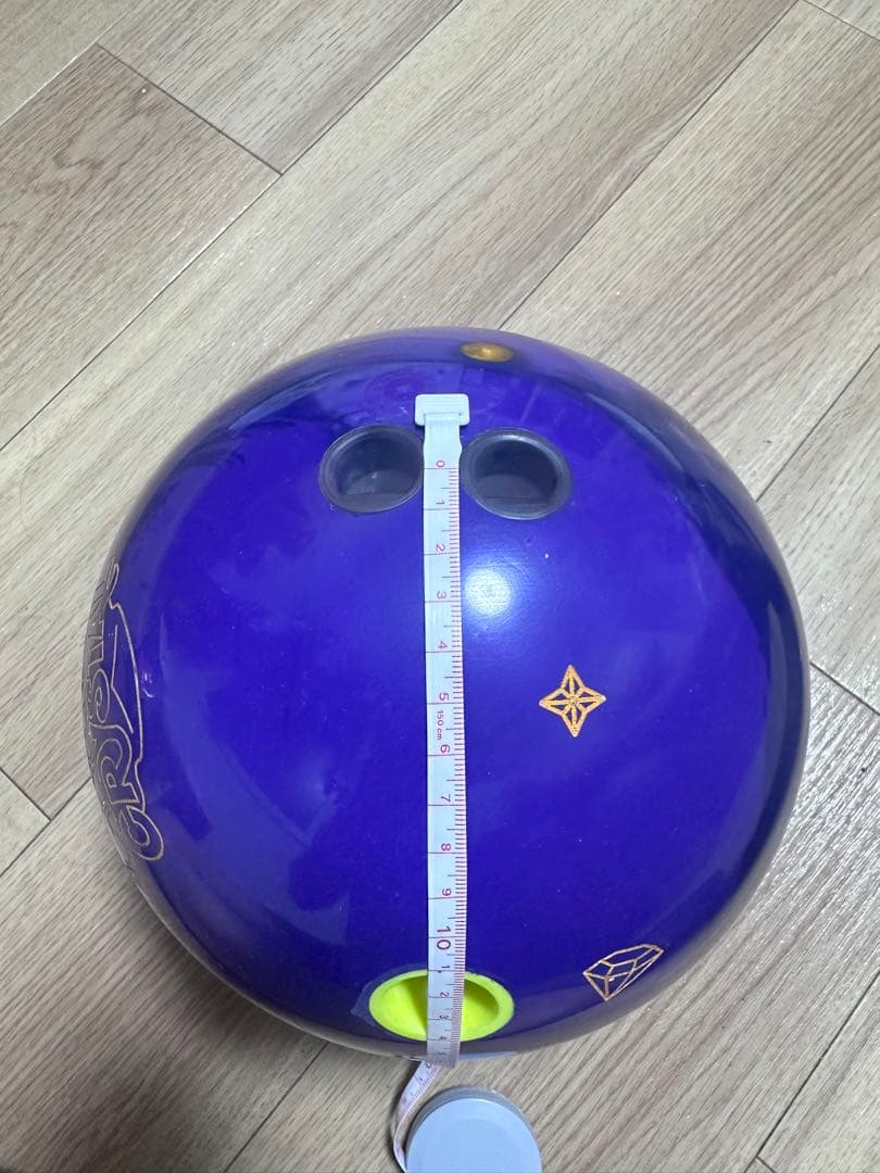 ロトグリップ　ジェムクリスタル　14P