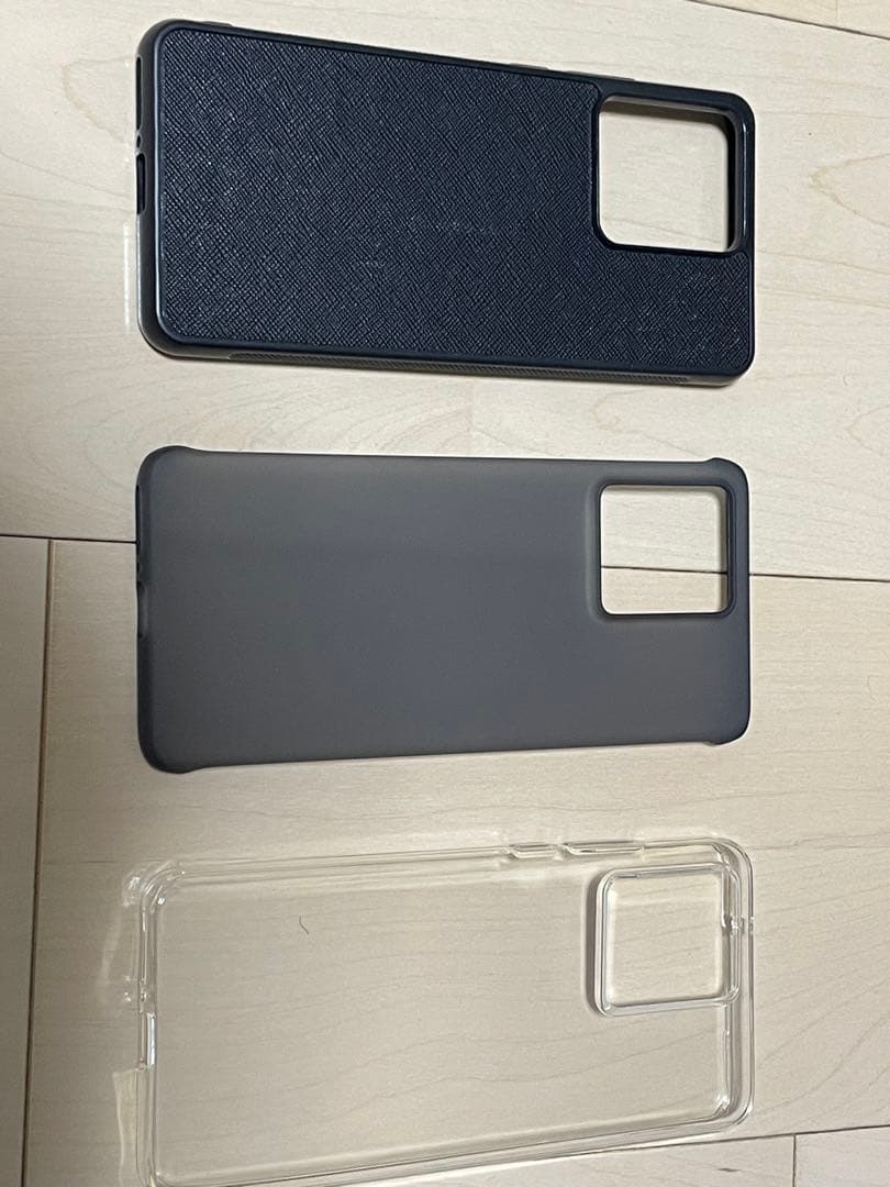 motorola edge 40 neo 本体