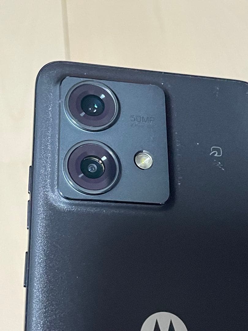 motorola edge 40 neo 本体