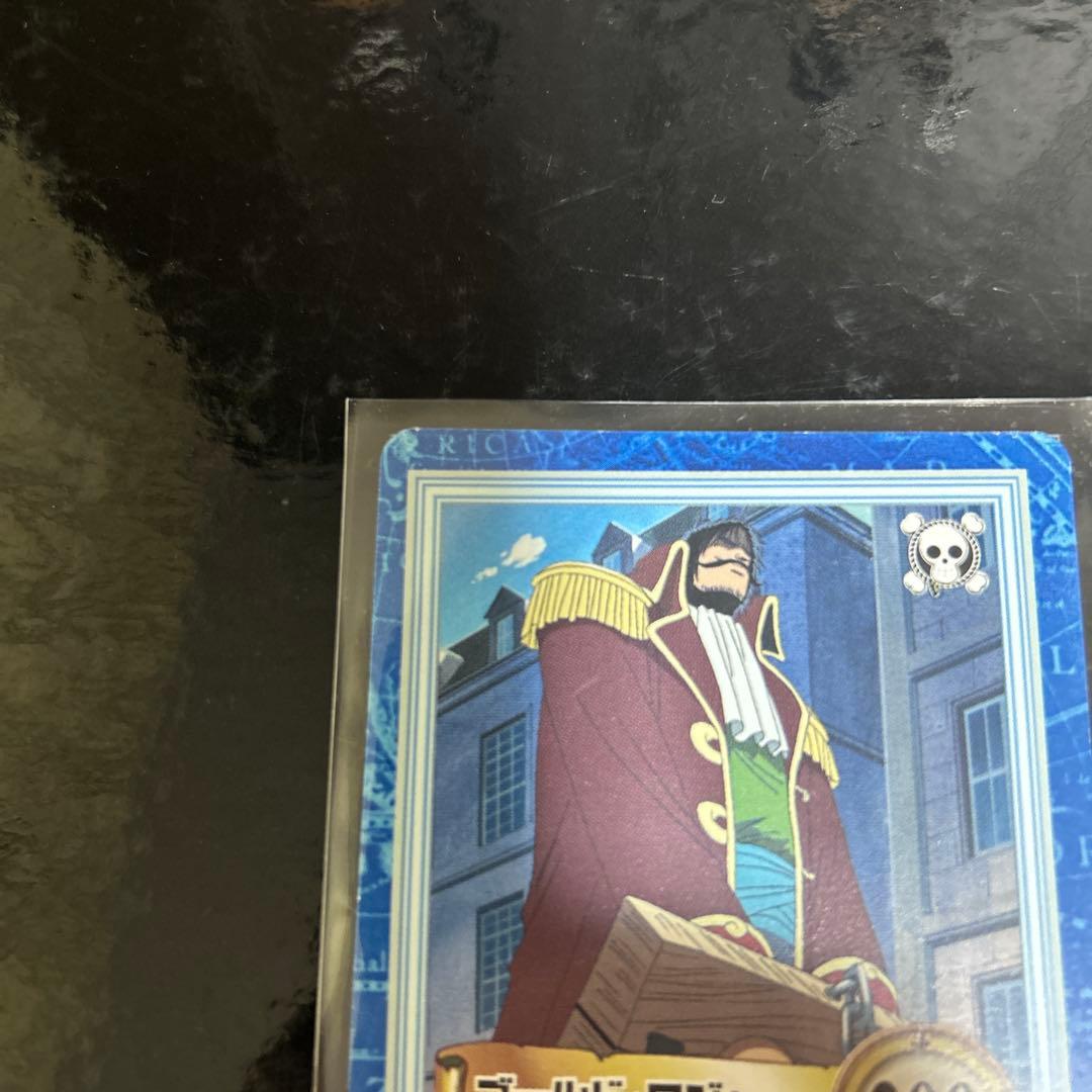 ワンピース　ハイパーバトル　ゴールド・ロジャー　S74 美品