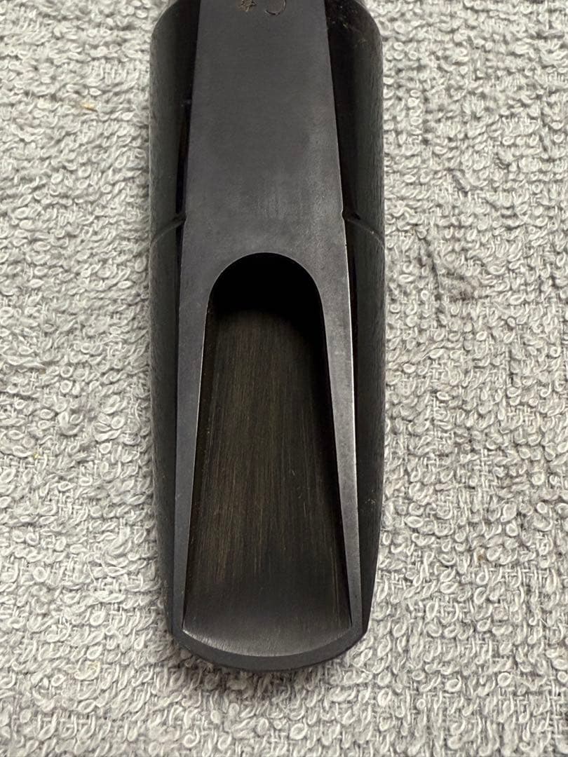 ひ*ー様 SELMER セルマー SOLOIST C☆ アルトサックス マウスピ