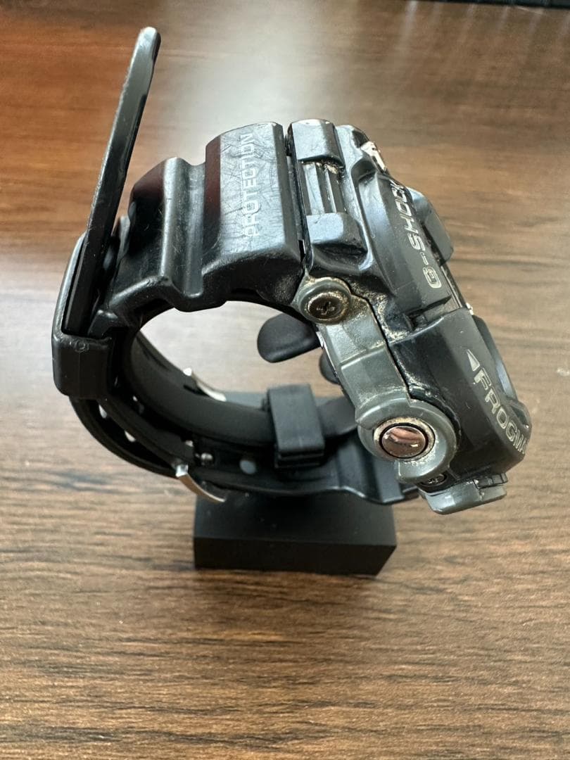 G-SHOCK FROGMAN 腕時計(デジタル)