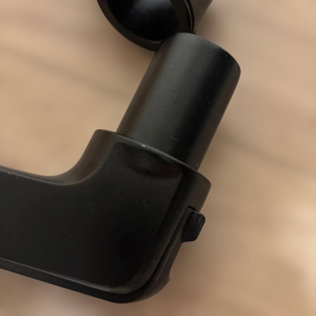 【最終値下げ】amazonベーシック モニターアーム エルゴトロンOEM(美品)