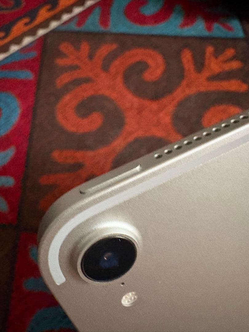 ipad pro12.9の第3世代 256GB ジャンク扱い