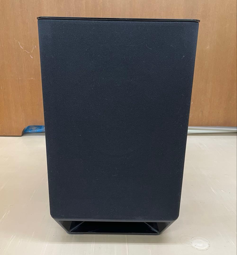 SONY アクティブサブウーファー SA-WST5000