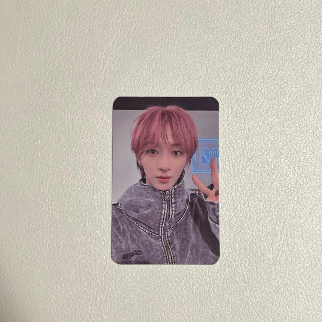 MAZZEL ナオヤ セルカ