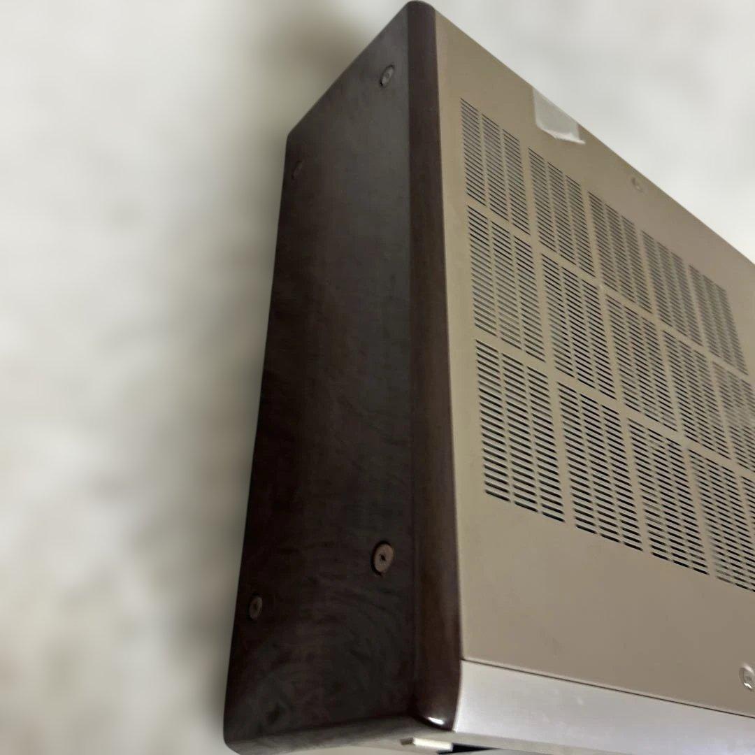 【希少】ヤマハ DSP-A2 7ch AVサラウンドアンプ　付属品