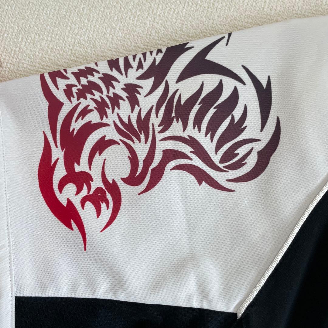 【廃盤】YONEX バドミントン代表シャツLサイズ