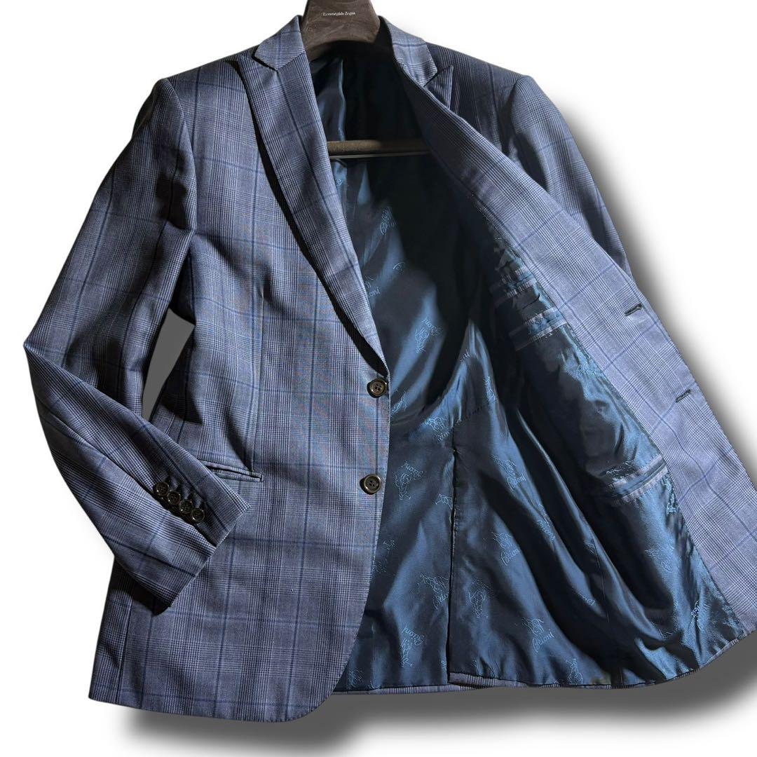 Brioni ブリオーニ ジャケット イタリア製 45-51-63-77