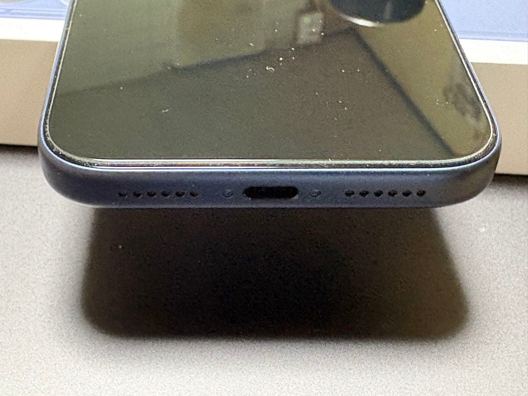 Apple iPhone 17 Pro Max ディープブルー 256GB 本体