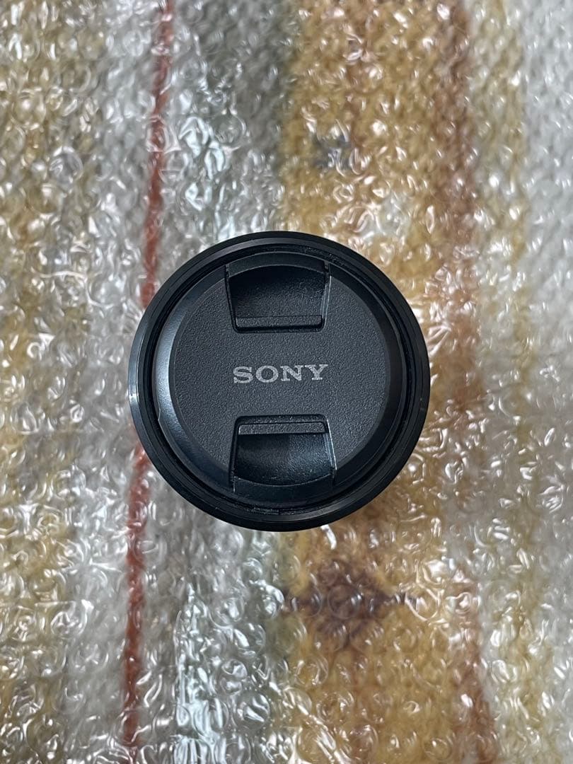 ソニー(SONY) 標準ズームレンズ APS-C E 55-210mm