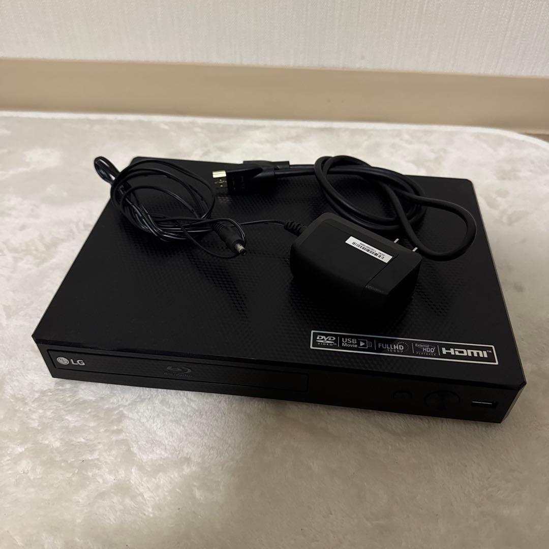 本日限定価格❗️LG BP250 2019年製