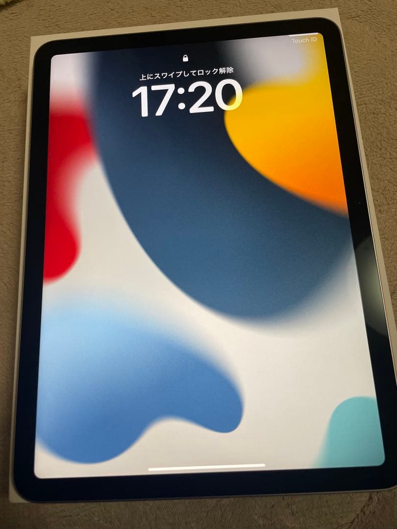 iPad Air 第6世代　Wi-Fiモデル　11インチ　128GB