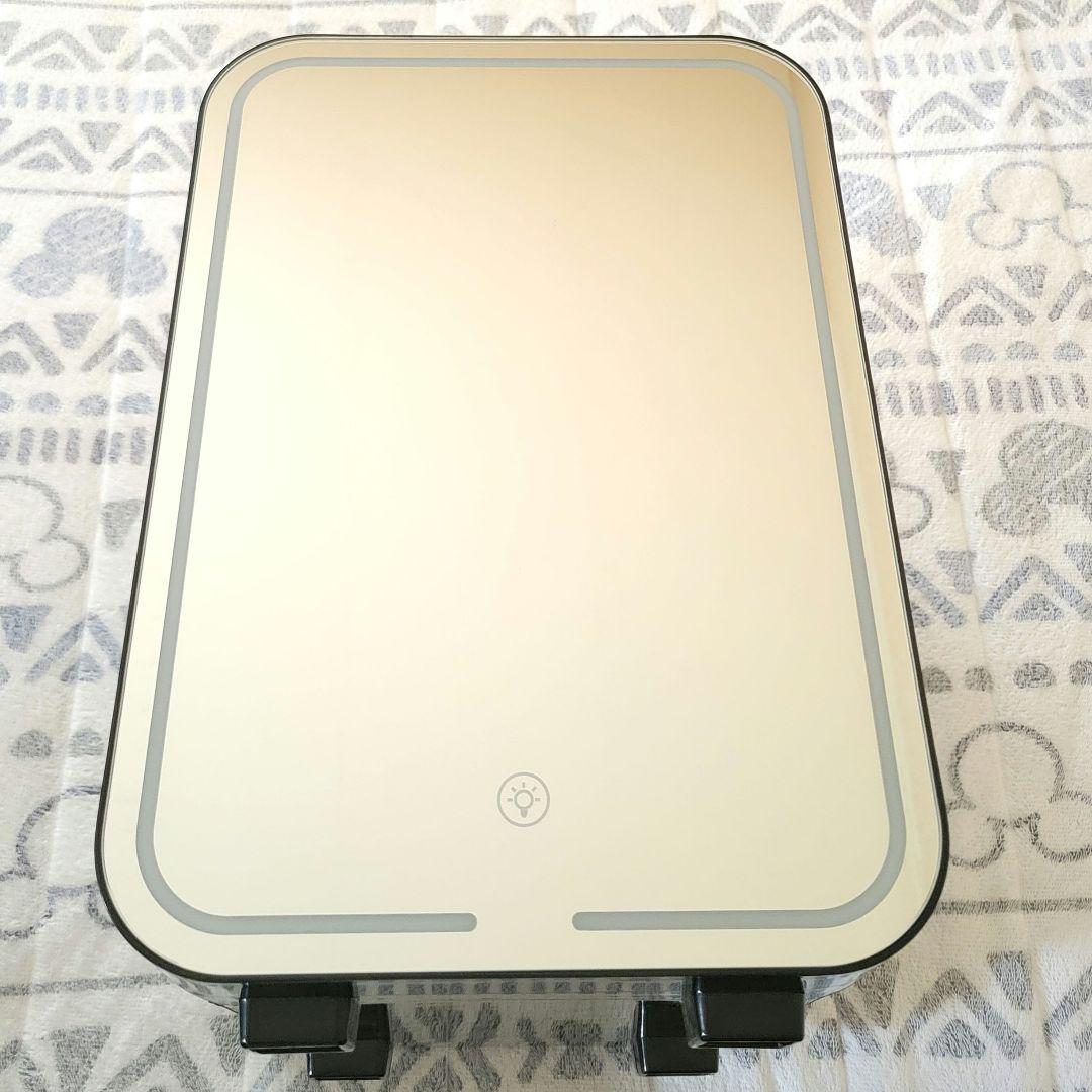 ワタシの側近　9L冷温庫　ドンキ