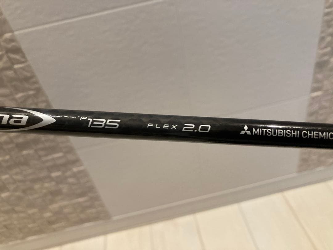 PLD ANSWER ディアマナ　パター