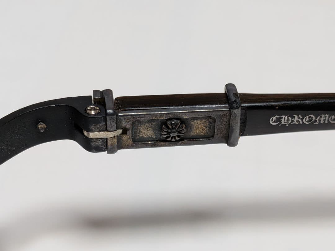 ロ*ロ様 クロムハーツサングラス