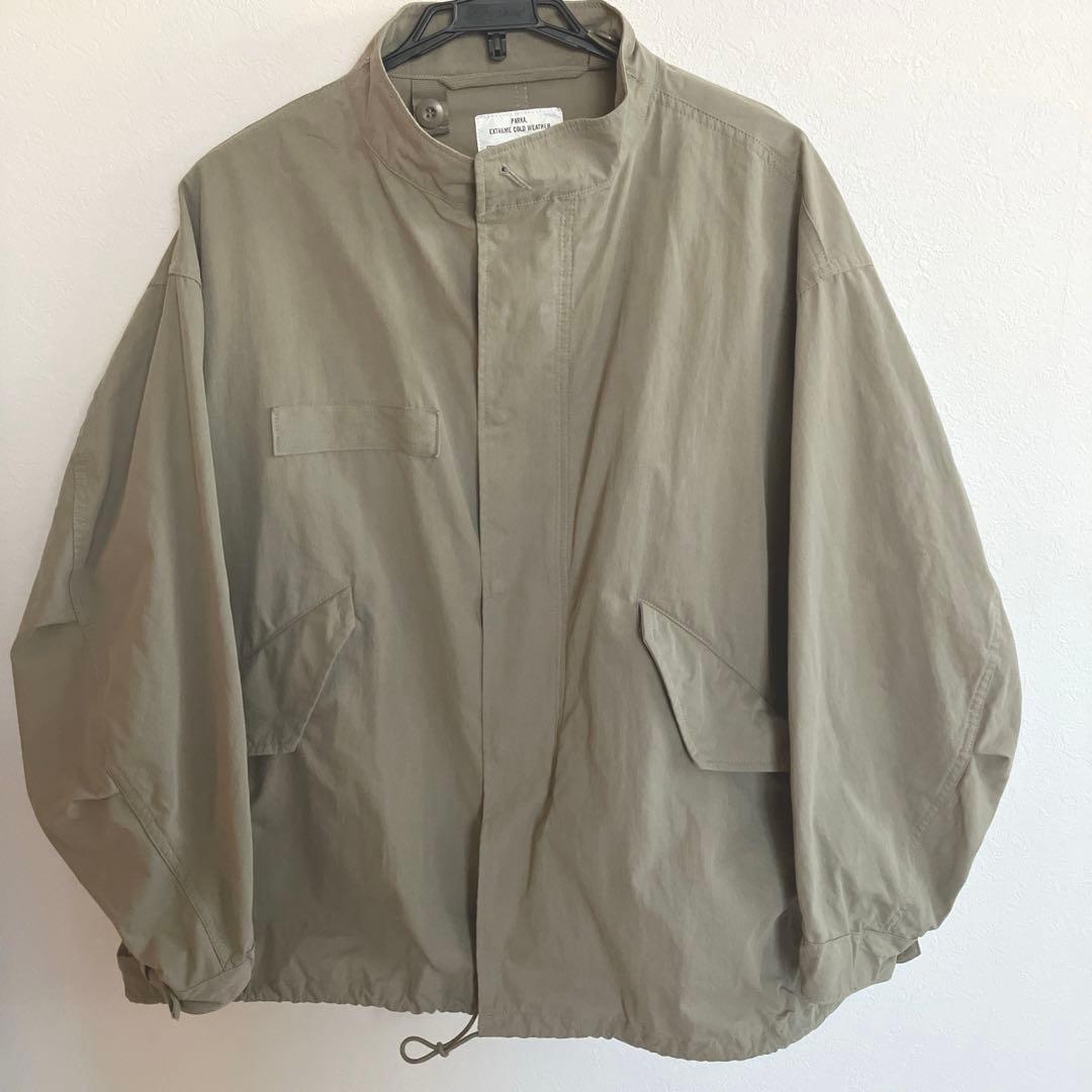 FREAK’S STORE 限定M65 ショート ライナー モッズ セットコ－ト