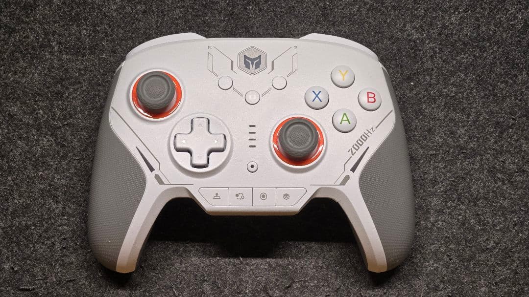 BIGBIG WON BLITZ2 TMR ※付属USBケーブルなし