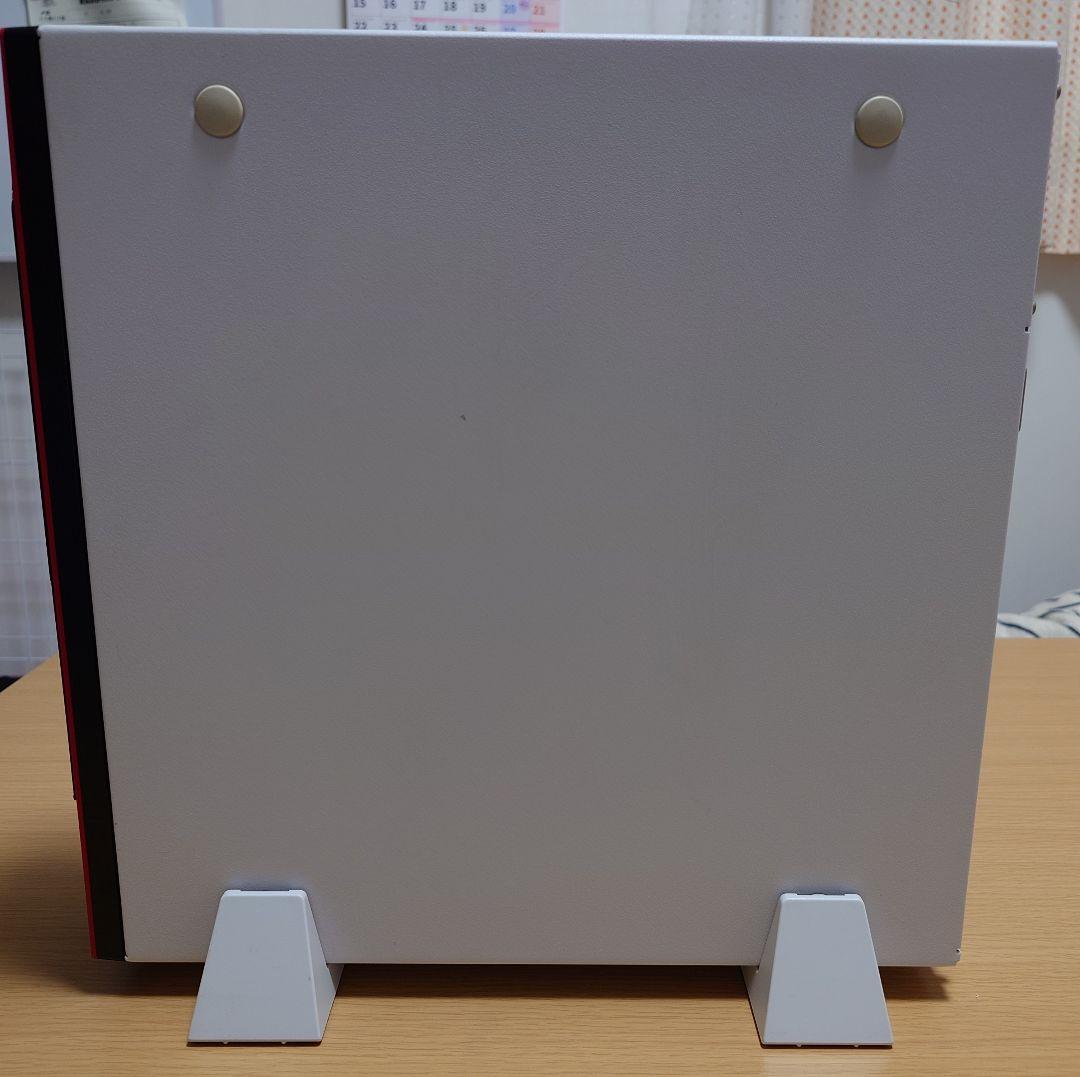 中古品 FMV ESPRIMO D556/SX