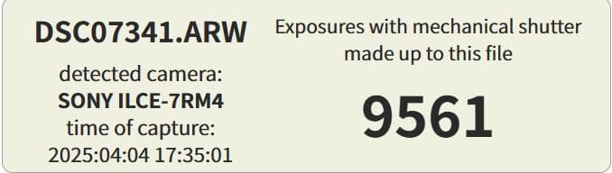 ソニー SONY ILCE-7RM4 α7R Ⅳ ボディー