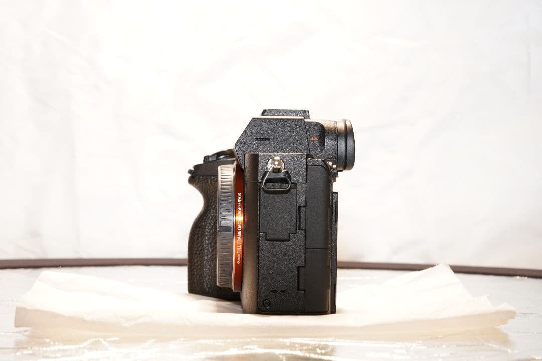 ソニー SONY ILCE-7RM4 α7R Ⅳ ボディー