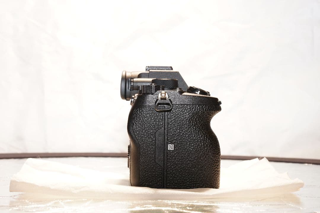 ソニー SONY ILCE-7RM4 α7R Ⅳ ボディー