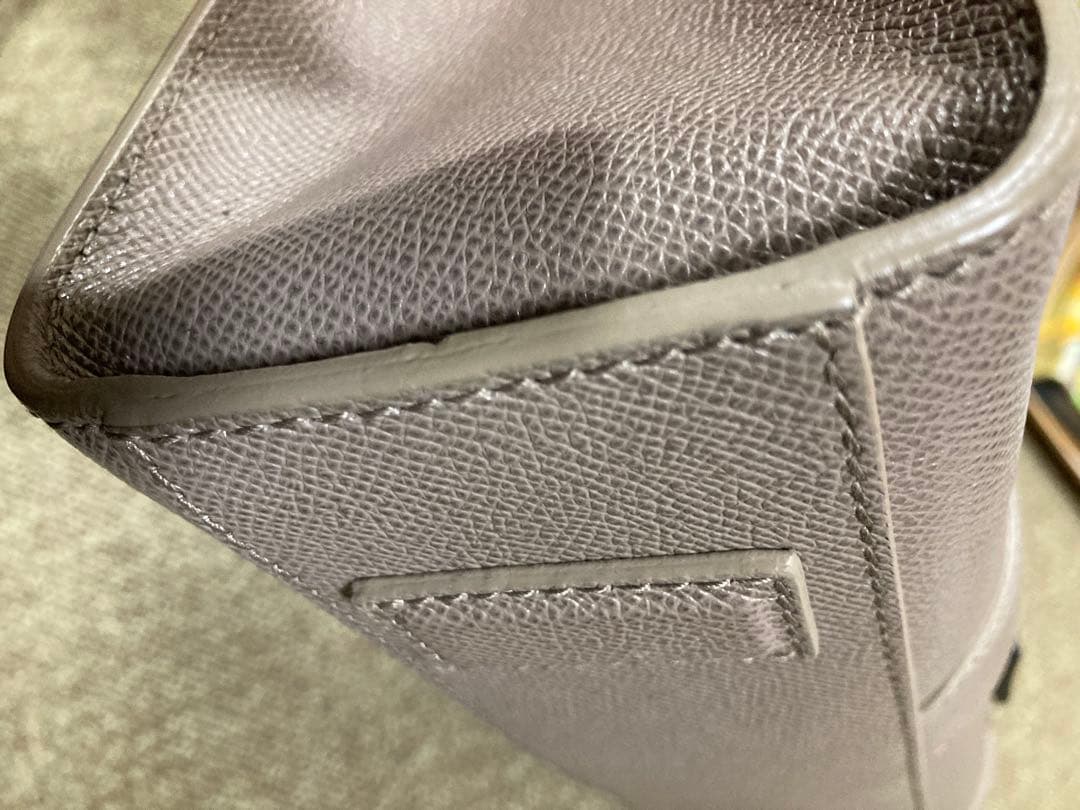 BVLGARI（ブルガリ）　ビジネスバッグ トートバッグ