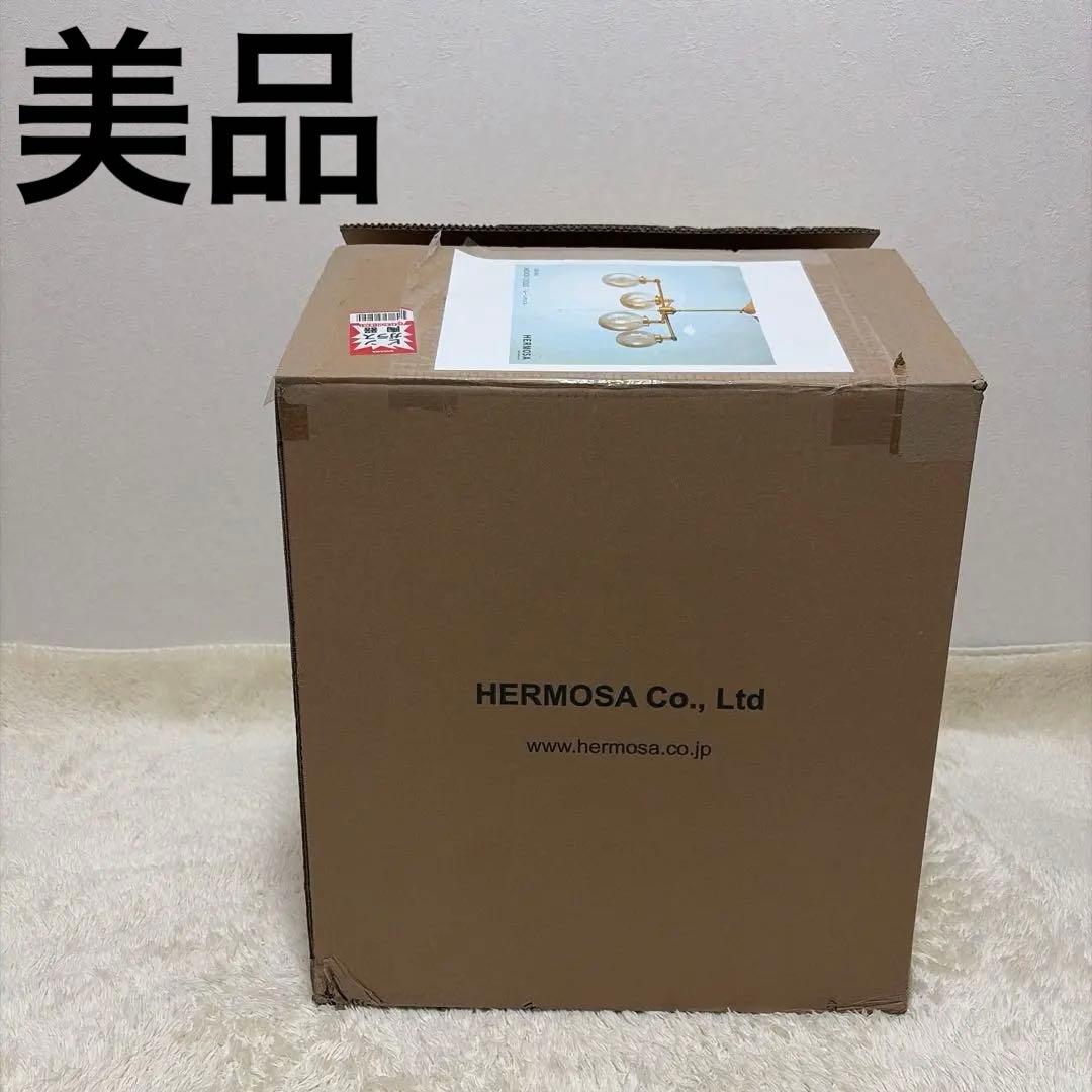 美品　unico MOON CROSS LAMPムーン クロス ランプ