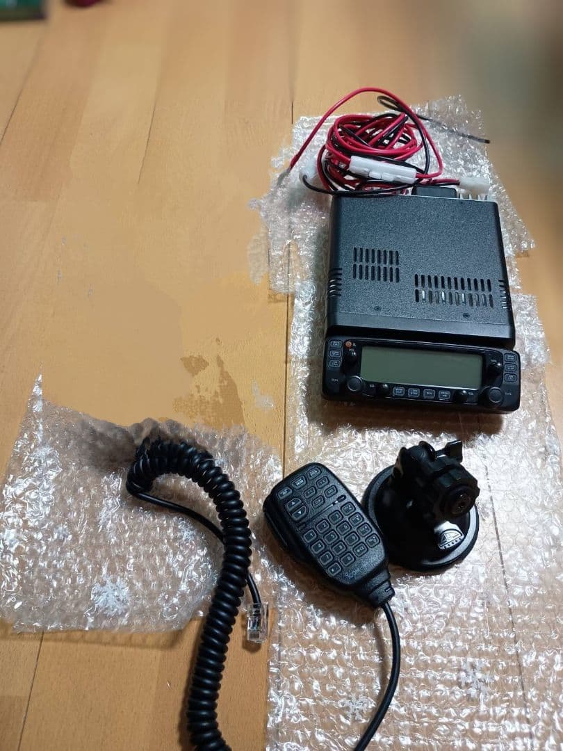 アイコム　IC-2730 おまけあり。