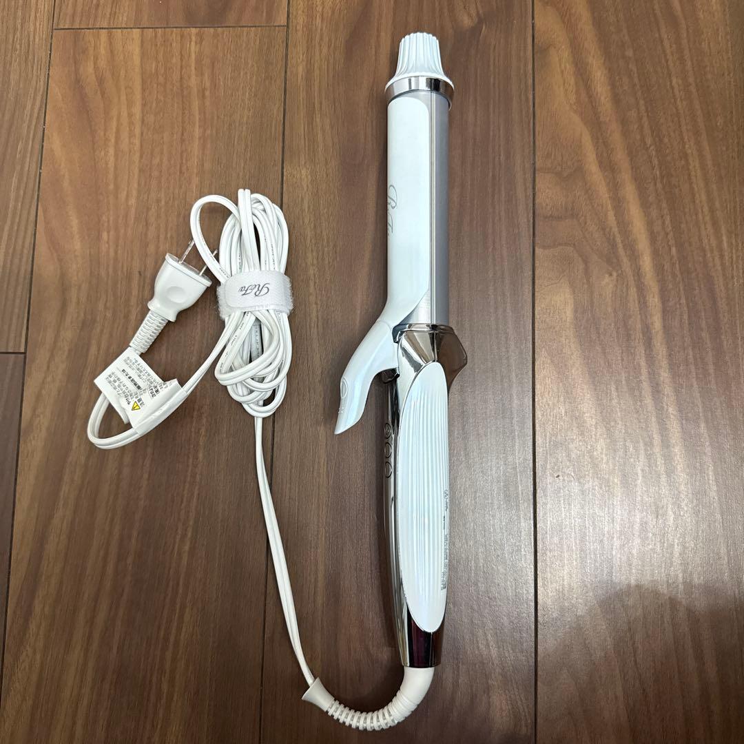 Refaカールヘアアイロン コテ