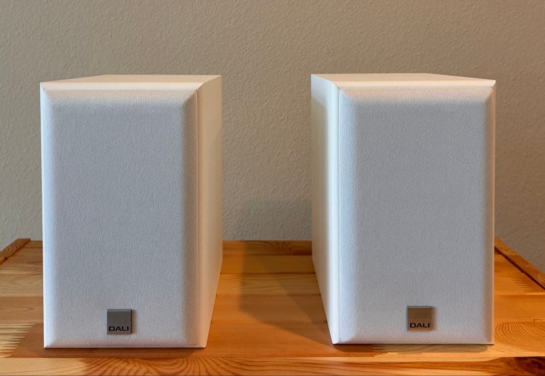 DALI (ダリ) SPEKTOR1W スピーカー