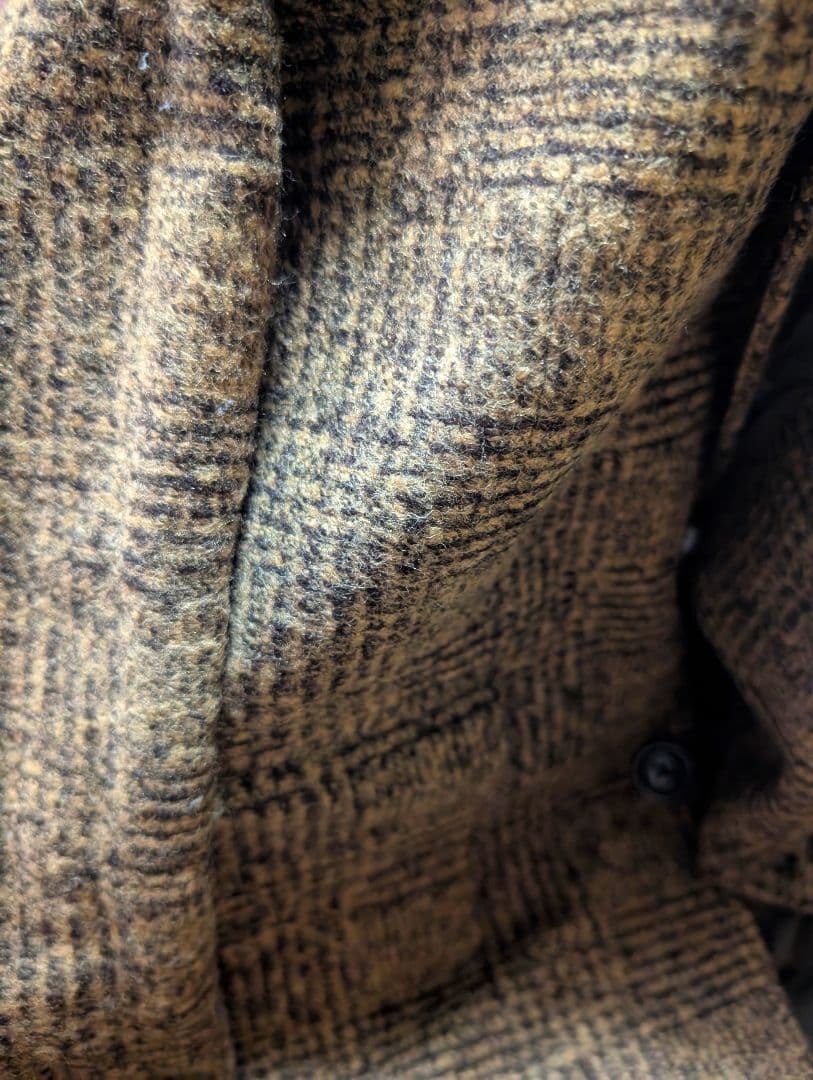 junhasimoto ジュンハシモト　23aw　テーラードジャケット