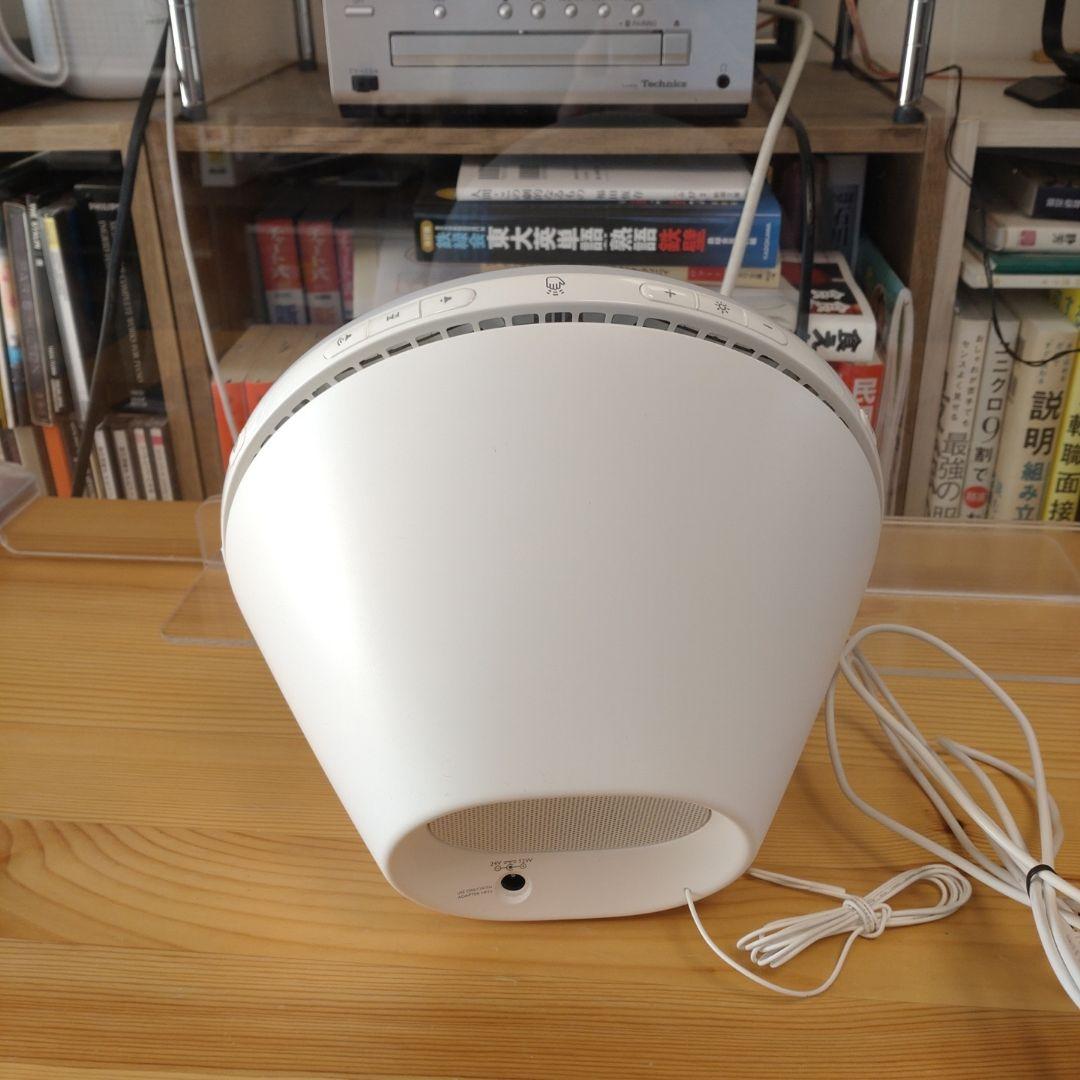 フィリップス　スマートスリープウェイクアップライト　hf3519