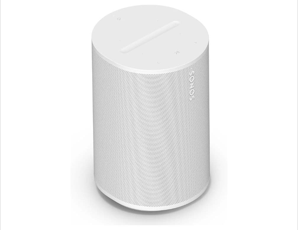 WiFiスピーカー Sonos Era 100 ホワイト