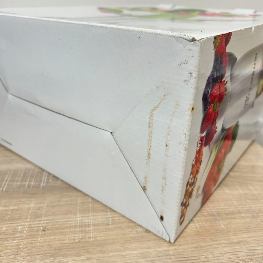 ★未使用品★ NUTRiBULLET PRO ジューサー・ミキサー　NB-201