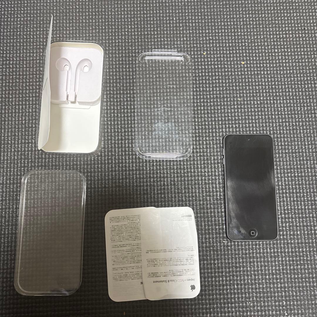 iPod touch 第6世代　32G