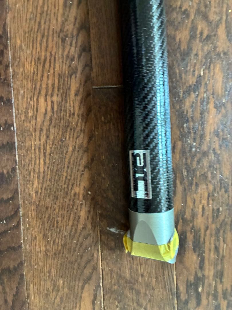 ARCカーボンタワーバー（リア）　取り付け金具セット