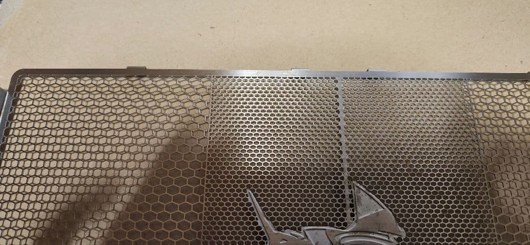 最終値下げ‼　トリックスター　コアガード