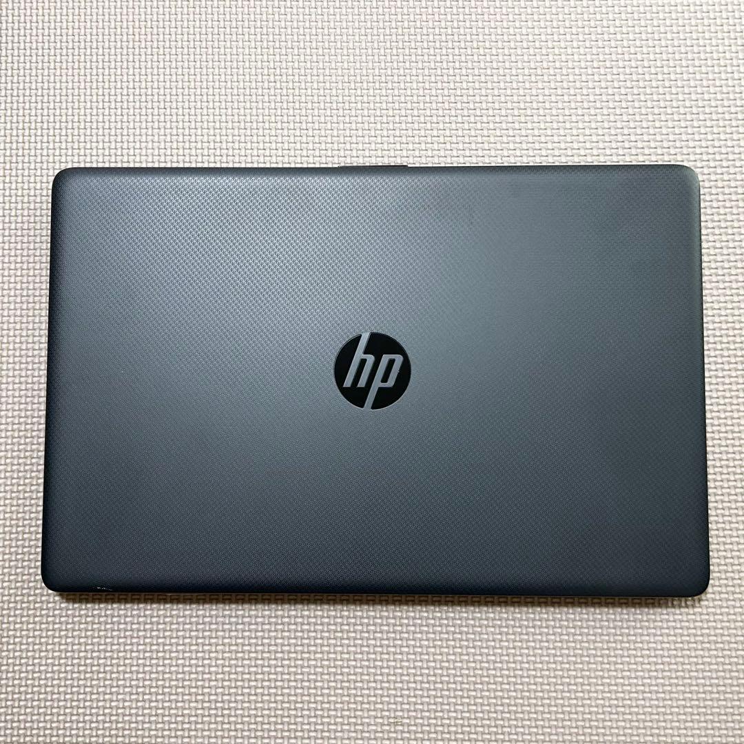 【美品】HP 250 G7【第10世代i5/256GB/8GB】