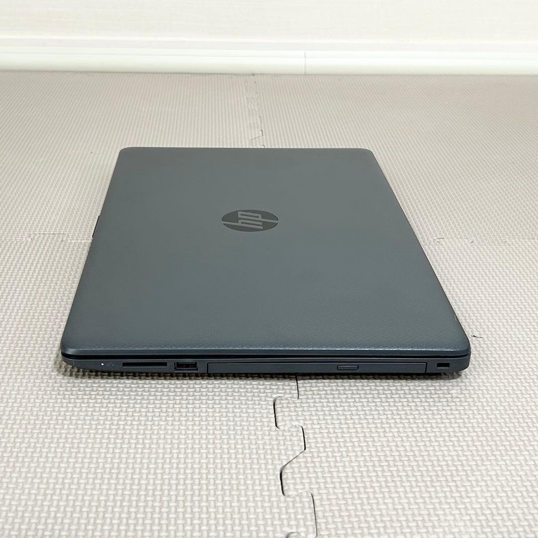 【美品】HP 250 G7【第10世代i5/256GB/8GB】