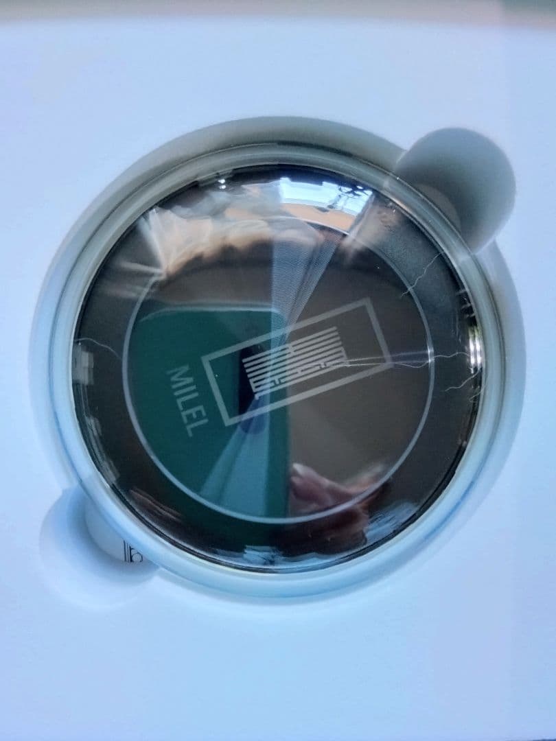 MILEL MB-201/エアマウス/欠品無し