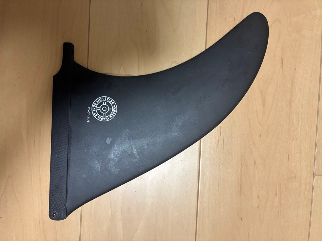 タイラーウォーレン シングルフィン 9.75