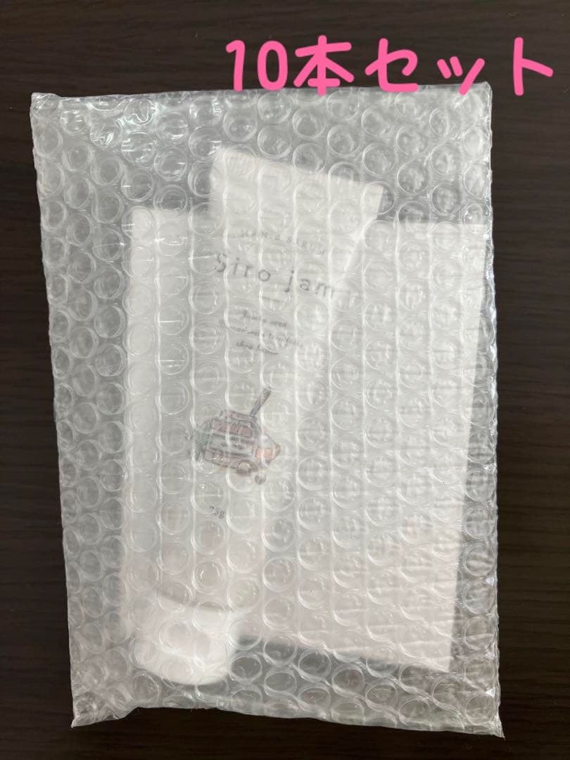 Sirojam(10本セット)