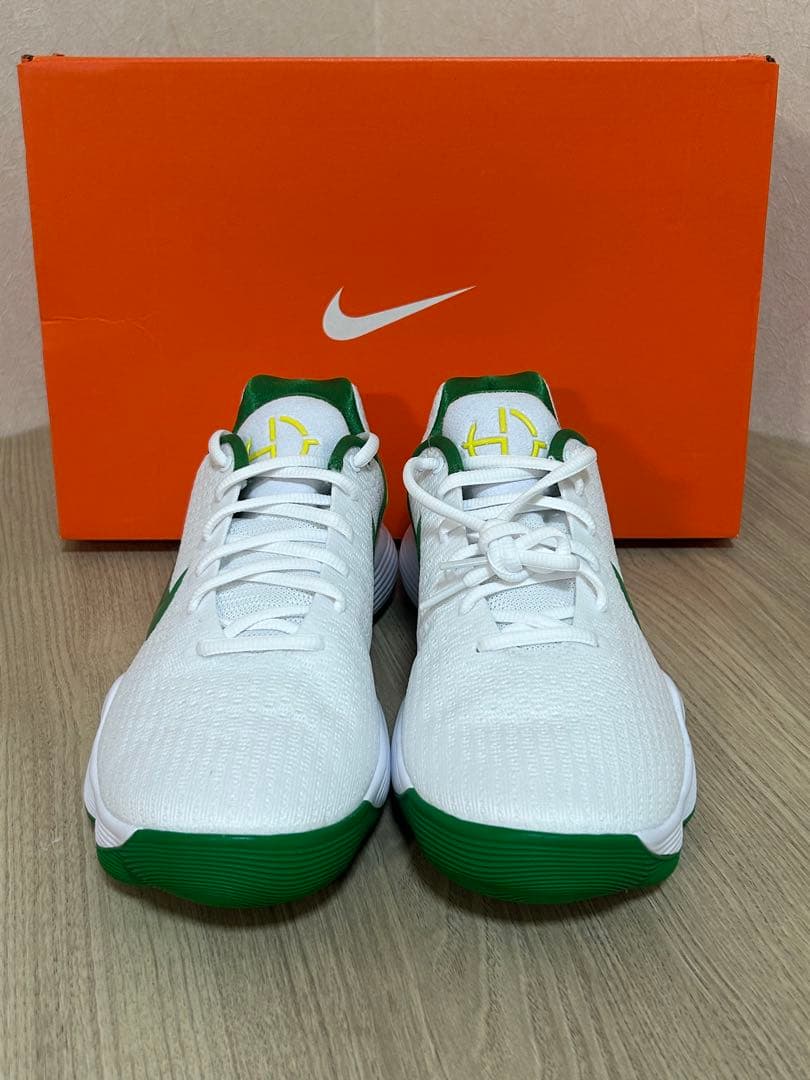 【値下げ】Nike HYPERDUNK 2017 LOW EP27.5cm