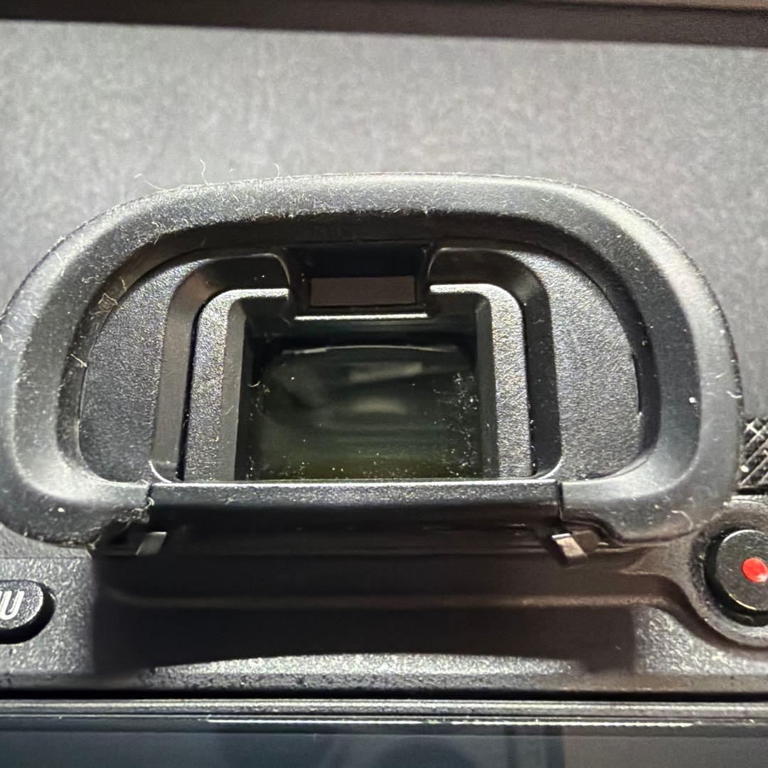 α7R3 ボディ本体